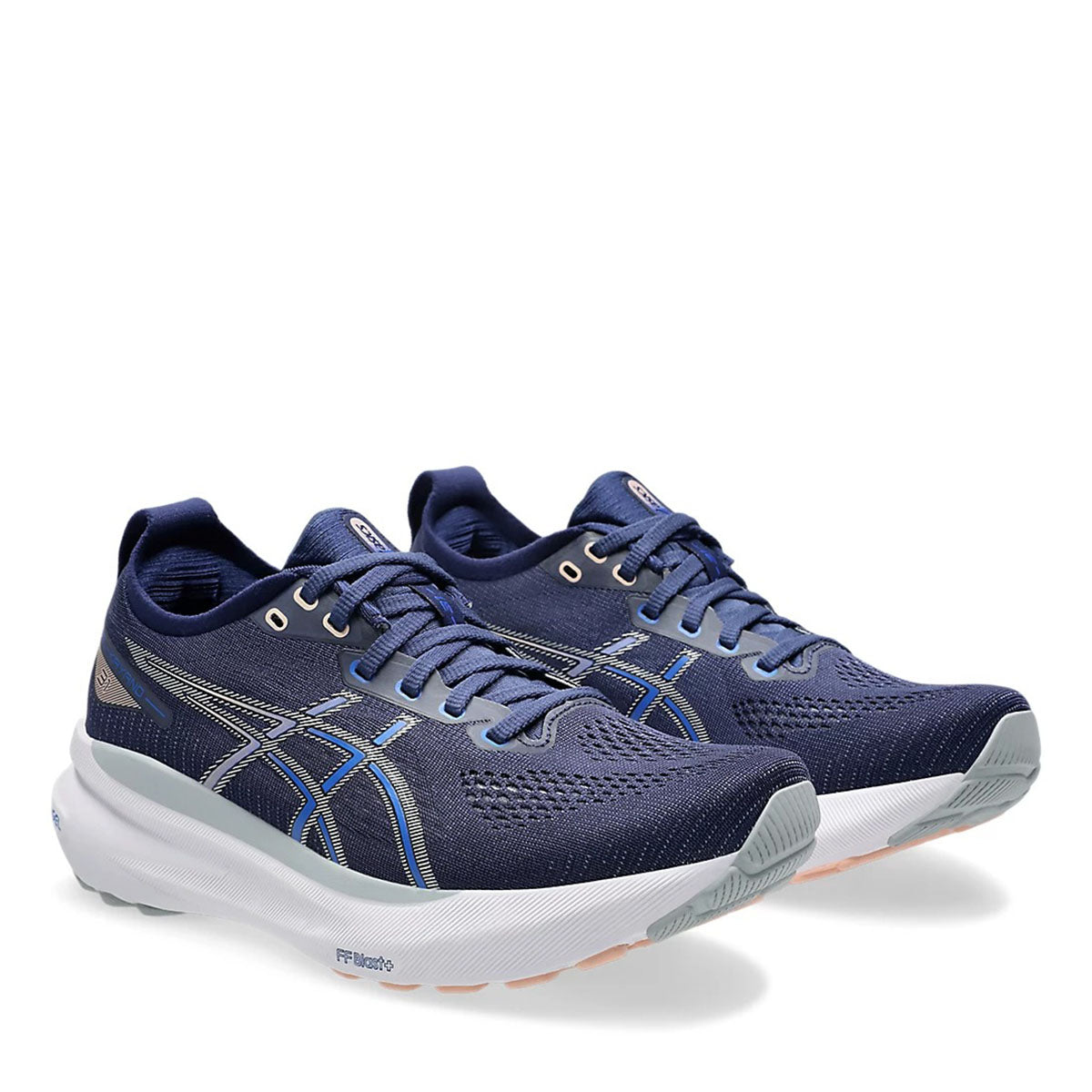 Asics Gel Kayano 31 Women אסיקס קיאנו לנשים