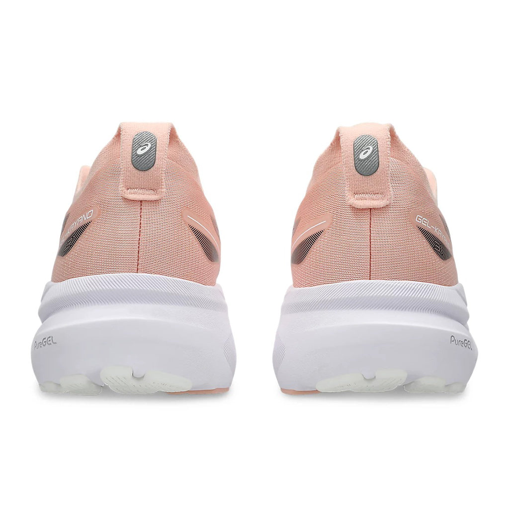 Asics Gel Kayano 31 Women Breeze White אסיקס קיאנו לנשים