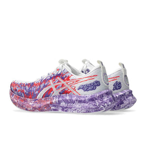 Asics Noosa Tri 16 Women White Edo Purple נעלי ריצה נוסה טרי 16 לנשים