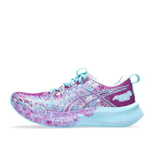 Asics Noosa Tri 16 Women Bold Magenta Cool Grey נעלי אסיקס נוסה טרי 16 נשים