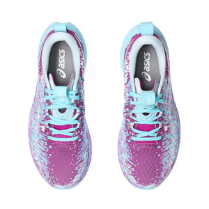 Asics Noosa Tri 16 Women Bold Magenta Cool Grey נעלי אסיקס נוסה טרי 16 נשים