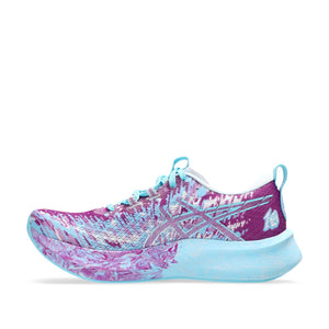 Asics Noosa Tri 16 Women Bold Magenta Cool Grey נעלי אסיקס נוסה טרי 16 נשים