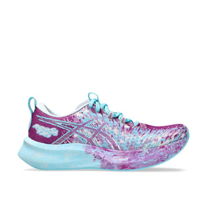 Asics Noosa Tri 16 Women Bold Magenta Cool Grey נעלי אסיקס נוסה טרי 16 נשים