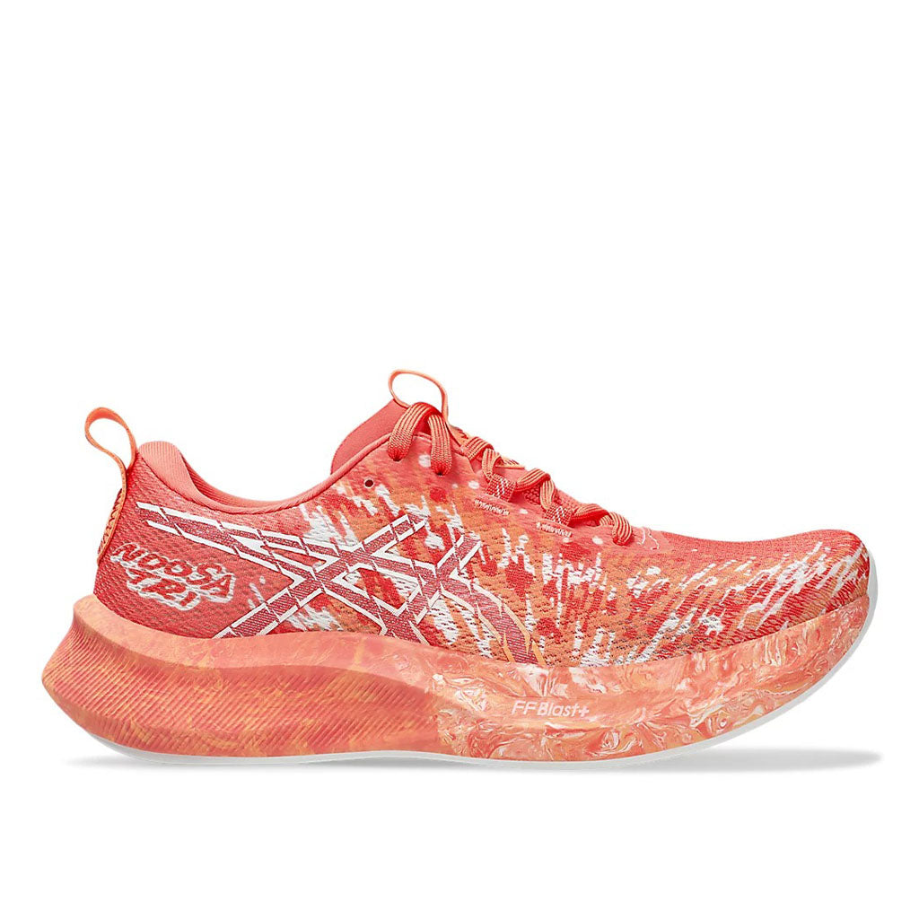 Asics Noosa Tri 16 Papaya/Mojave Women נעלי ריצה נשים