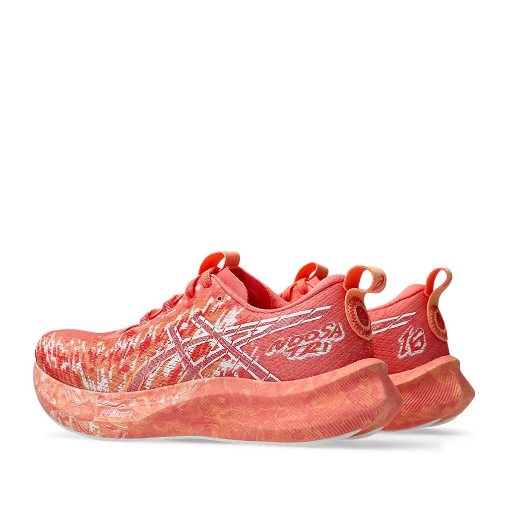 Asics Noosa Tri 16 Papaya/Mojave Women נעלי ריצה נשים