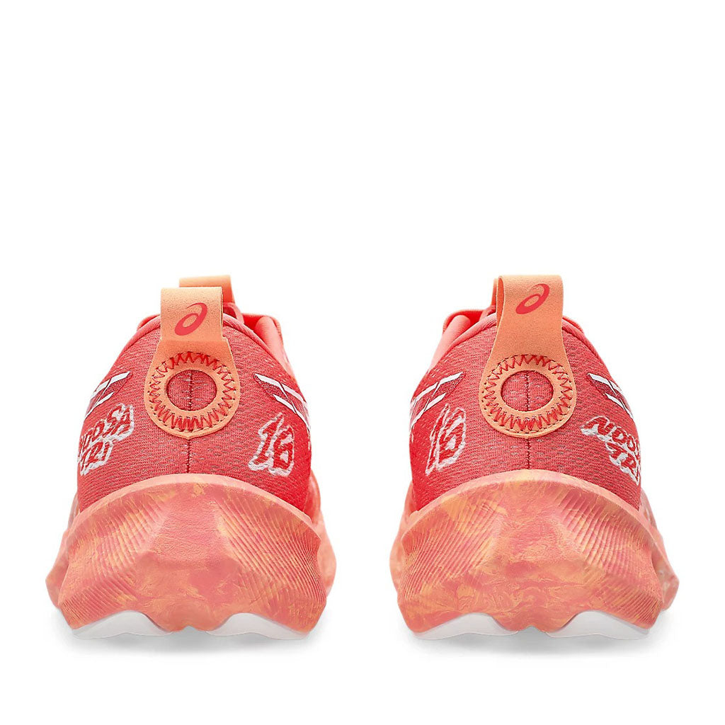 Asics Noosa Tri 16 Papaya/Mojave Women נעלי ריצה נשים