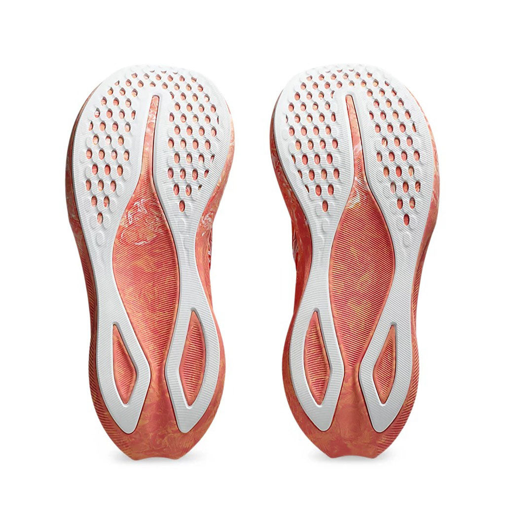 Asics Noosa Tri 16 Papaya/Mojave Women נעלי ריצה נשים