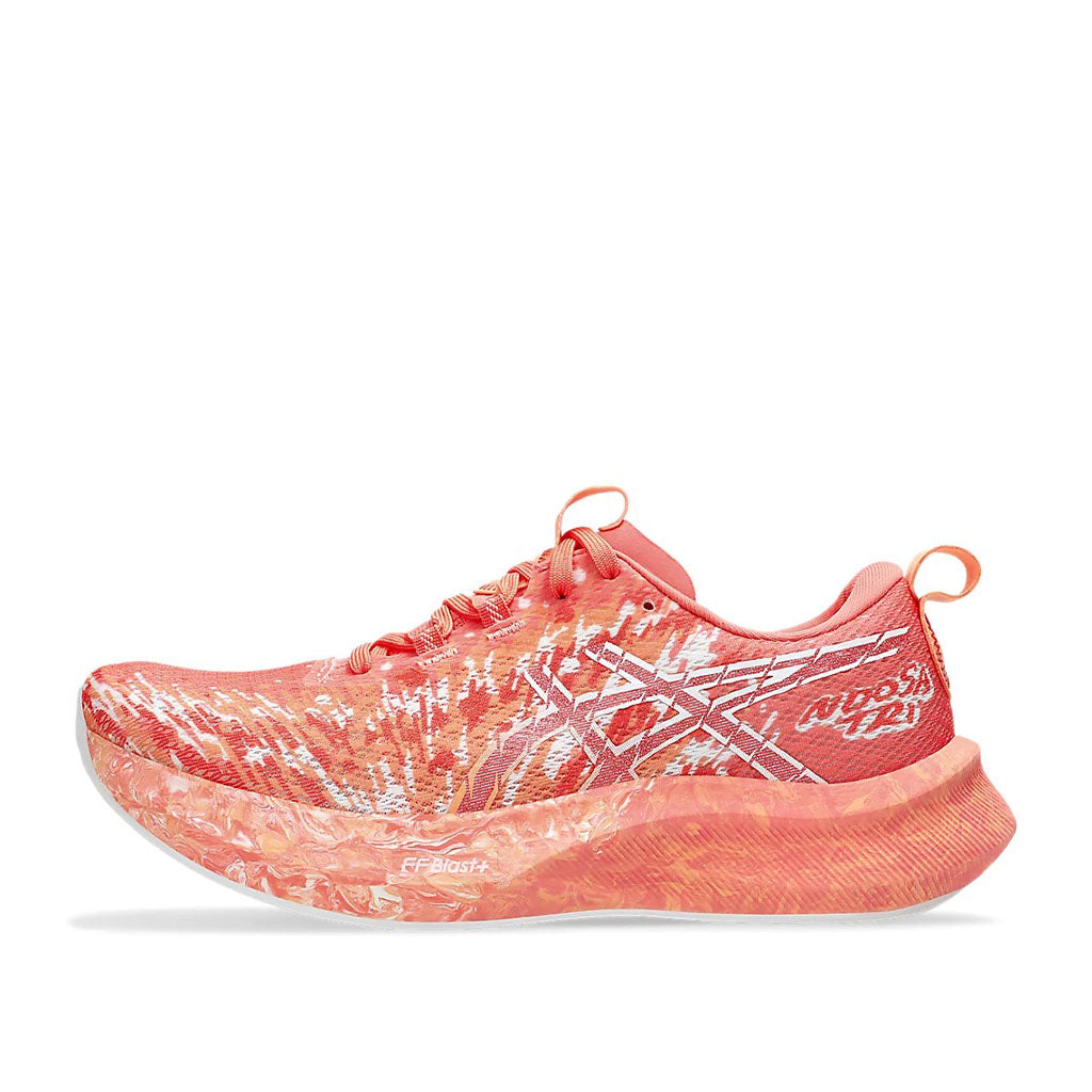 Asics Noosa Tri 16 Papaya/Mojave Women נעלי ריצה נשים