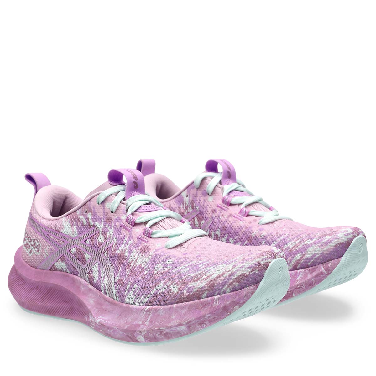 Asics Noosa Tri 16 Women Light Ube Lavender Glow נעלי ריצה נשים