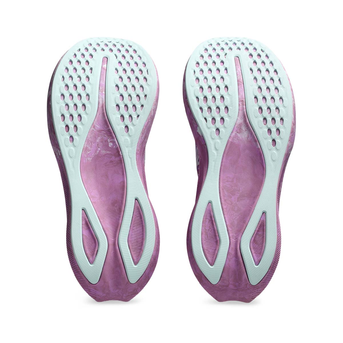 Asics Noosa Tri 16 Women Light Ube Lavender Glow נעלי ריצה נשים