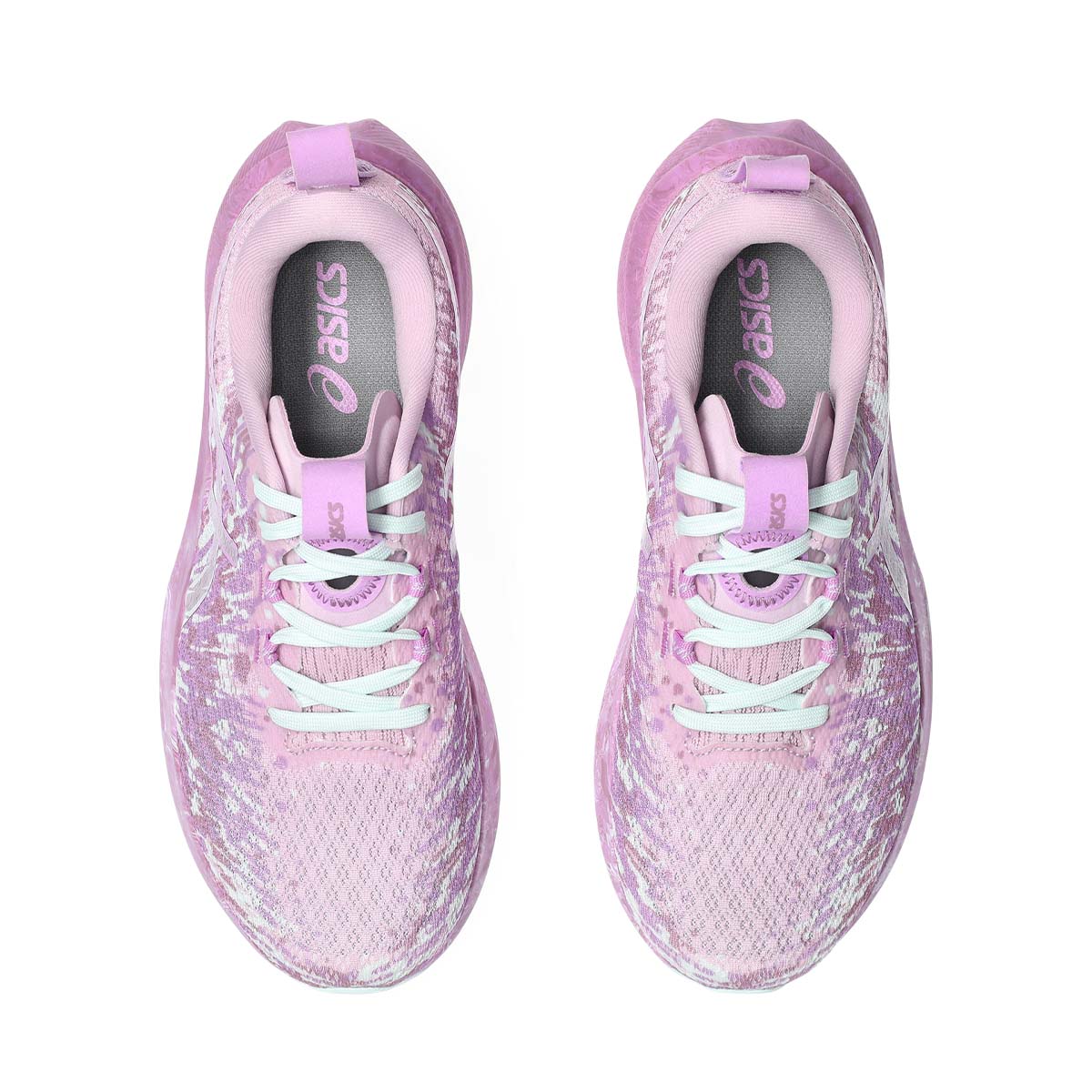 Asics Noosa Tri 16 Women Light Ube Lavender Glow נעלי ריצה נשים