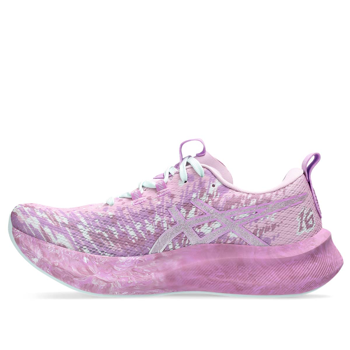 Asics Noosa Tri 16 Women Light Ube Lavender Glow נעלי ריצה נשים