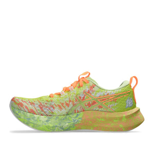 Asics Noosa Tri 16 Women Safety Yellow Cool Matcha נעלי נוסה טרי 16 נשים