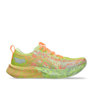 Asics Noosa Tri 16 Women Safety Yellow Cool Matcha נעלי נוסה טרי 16 נשים