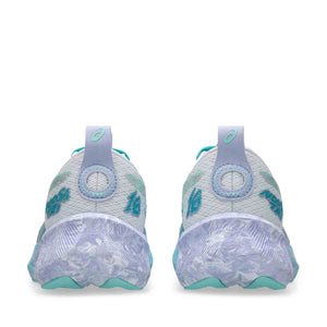 Asics Noosa Tri 16 Women White Illuminate Mint נעלי ריצה לנשים