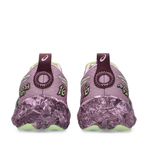 Asics Noosa Tri 16 Women Hazy Lilac Dark Prune נעלי ריצה נוסה טרי לנשים