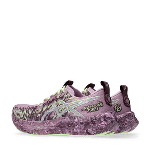 Asics Noosa Tri 16 Women Hazy Lilac Dark Prune נעלי ריצה נוסה טרי לנשים