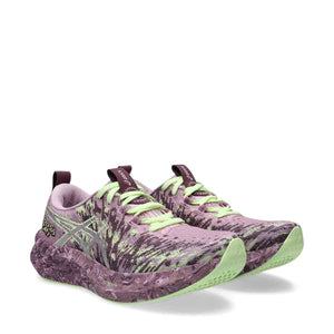 Asics Noosa Tri 16 Women Hazy Lilac Dark Prune נעלי ריצה נוסה טרי לנשים
