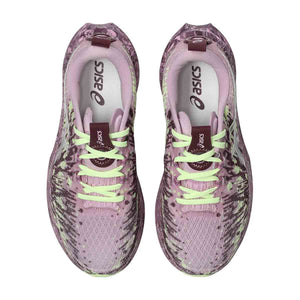 Asics Noosa Tri 16 Women Hazy Lilac Dark Prune נעלי ריצה נוסה טרי לנשים