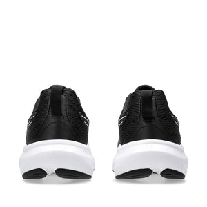 Asics Gel Contend 9 Women Black White נעלי ריצה ג`ל קונטנד 9 לנשים