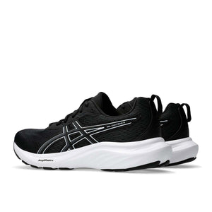 Asics Gel Contend 9 Women Black White נעלי ריצה ג`ל קונטנד 9 לנשים