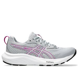 Asics Gel Contend 9 Women Piedmont Grey Purple Spectrum נעלי אסיקס נשים