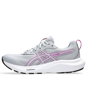 Asics Gel Contend 9 Women Piedmont Grey Purple Spectrum נעלי אסיקס נשים