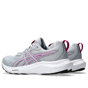 Asics Gel Contend 9 Women Piedmont Grey Purple Spectrum נעלי אסיקס נשים