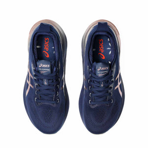 Asics Gel Kayano 31 Platinum Women Blue Expanse Rose Gold נעלי אסיקס ג'ל קיאנו 31 לנשים