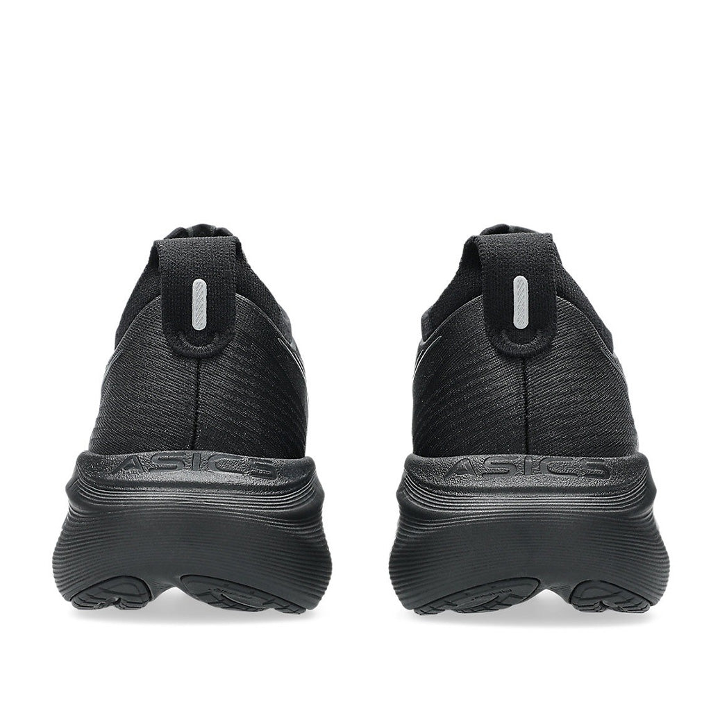 Asics Gel Nimbus 27 Women Black אסיקס נימבוס לנשים