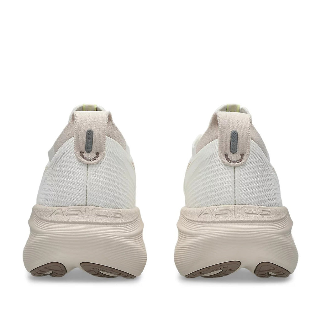 Asics Gel Nimbus 27 Women Cream Mineral Beige אסיקס נימבוס לנשים