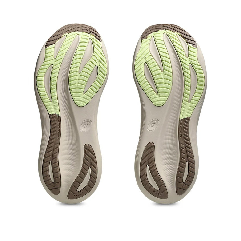 Asics Gel Nimbus 27 Women Cream Mineral Beige אסיקס נימבוס לנשים