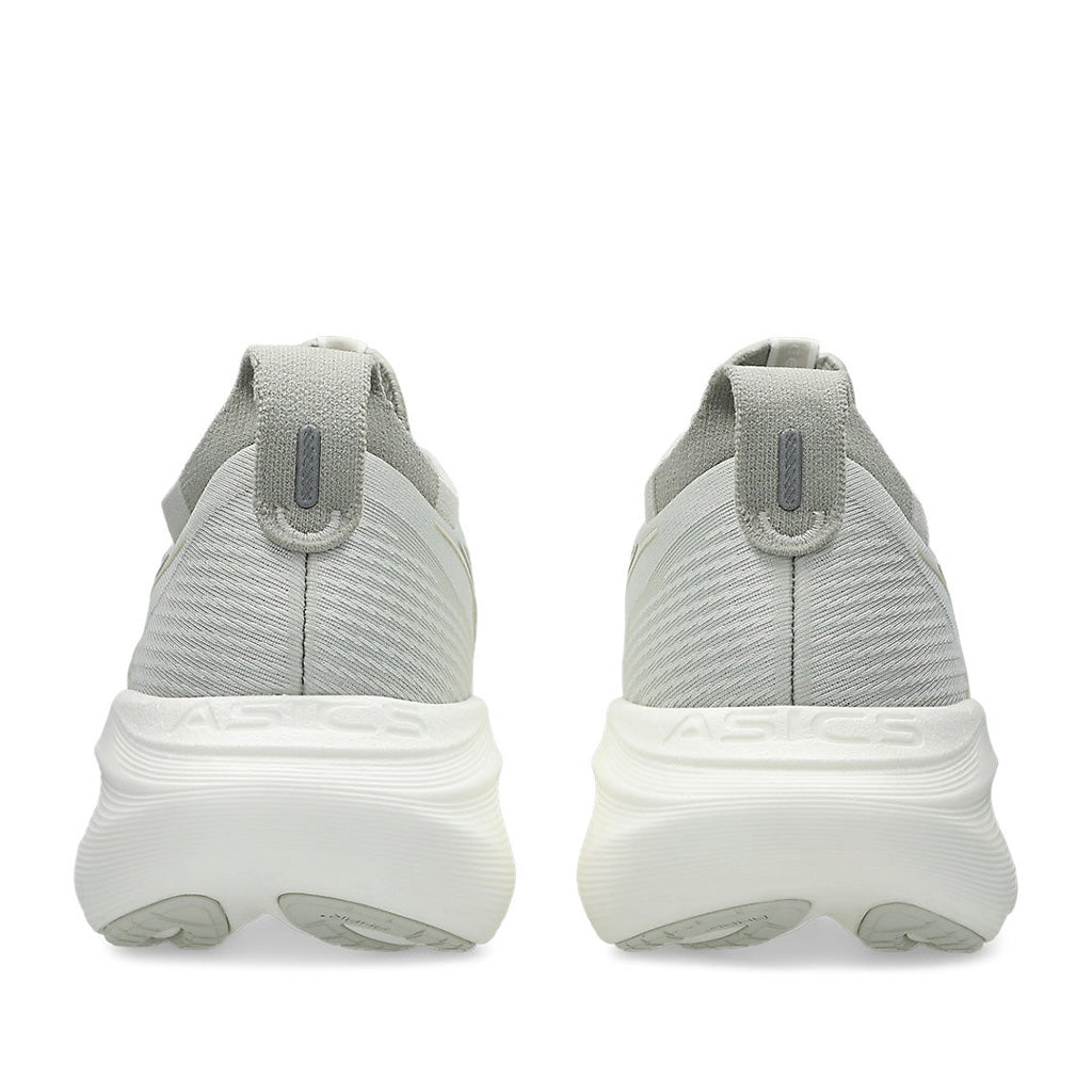 Asics Gel Nimbus 27 Women Grey אסיקס נימבוס לנשים