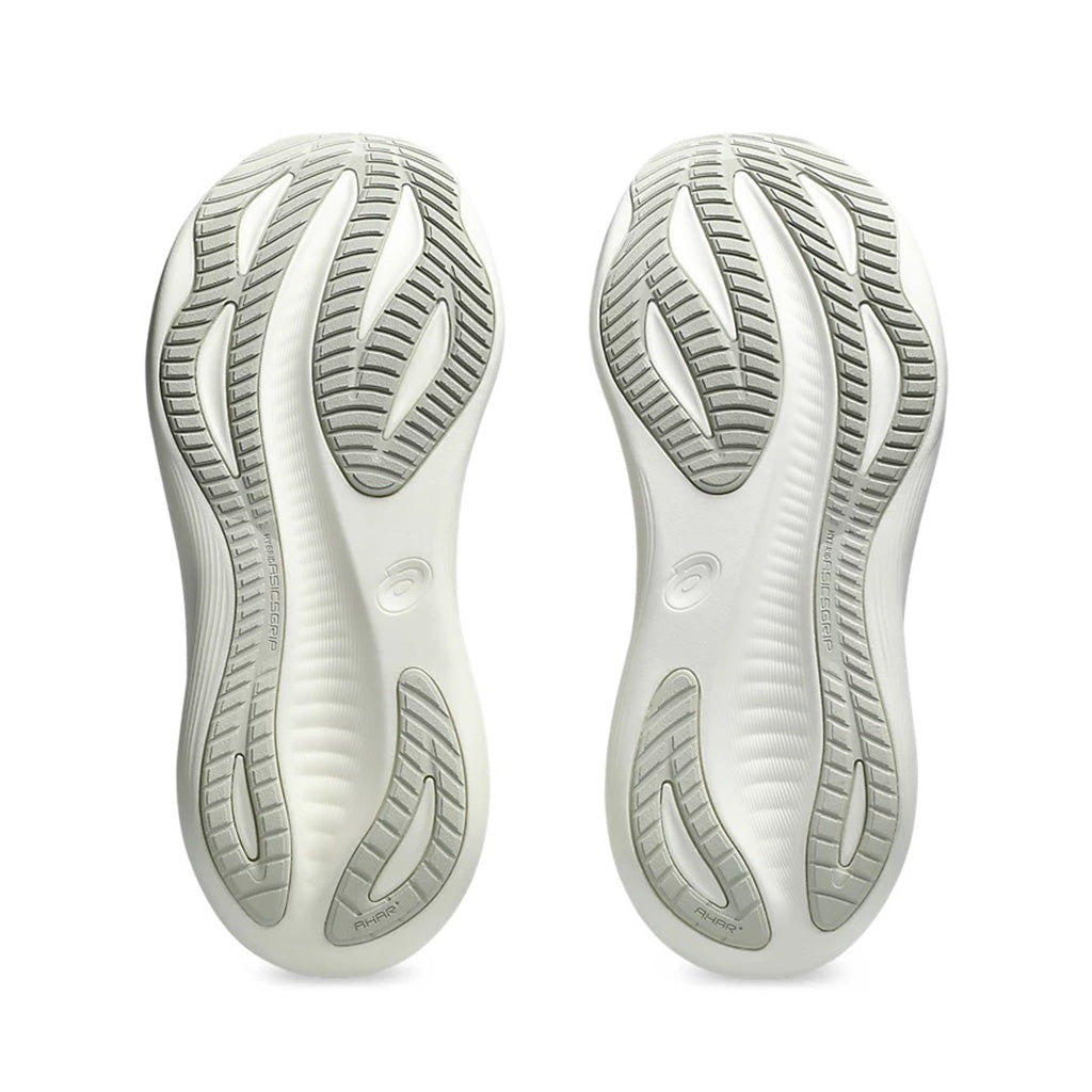 Asics Gel Nimbus 27 Women Grey אסיקס נימבוס לנשים