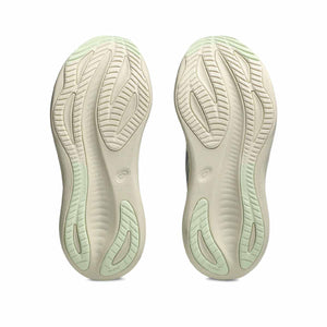 Asics Gel Nimbus 27 Women Monument Blue Whisper Green נעלי ריצה ג`ל נימבוס 27 נשים לנשים