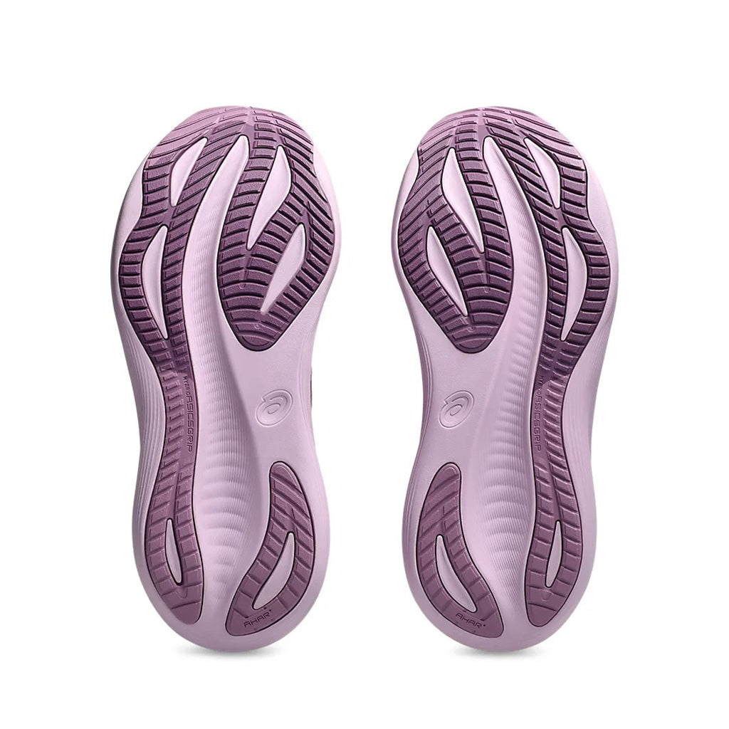 Asics Gel Nimbus 27 Women Light Ube/Dark Ube אסיקס נימבוס לנשים