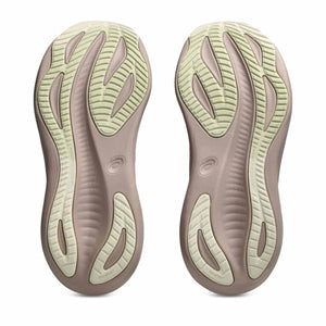 Asics Gel Nimbus 27 Women Fawn Birch נעלי ריצה ג`ל נימבוס 27 לנשים