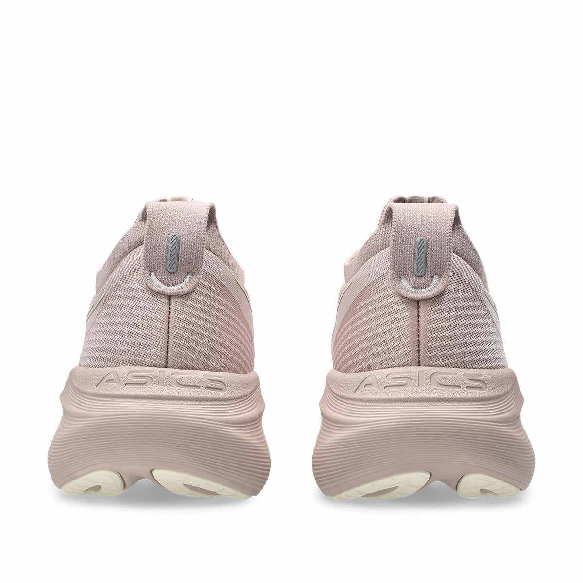 Asics Gel Nimbus 27 Women Fawn Birch נעלי ריצה ג`ל נימבוס 27 לנשים