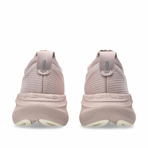 Asics Gel Nimbus 27 Women Fawn Birch נעלי ריצה ג`ל נימבוס 27 לנשים