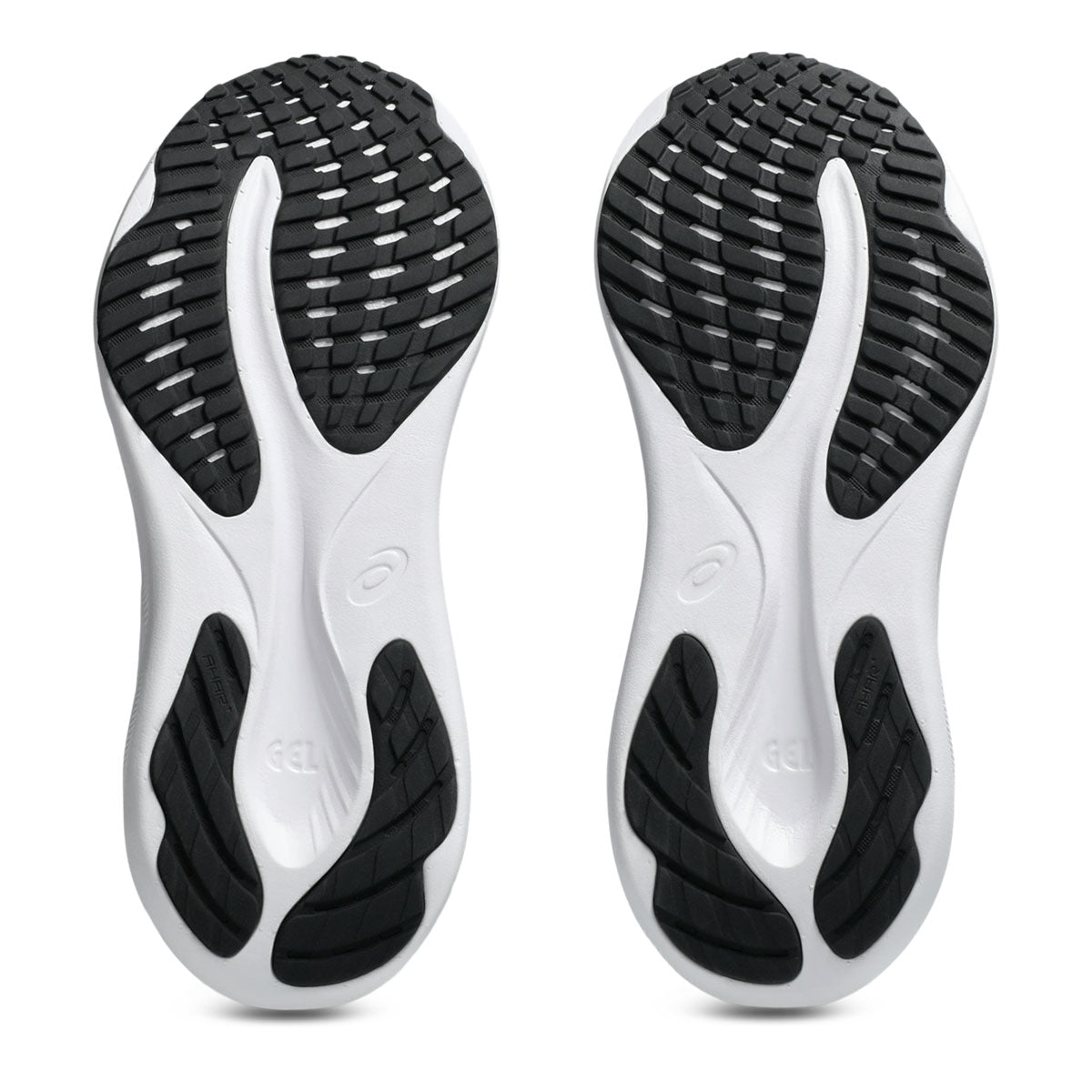 Asics Gel Pulse 16 Women Black Metropolis נעלי ג'ל פולס 16 נשים