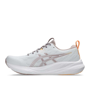 Asics Gel Pulse 16 Women White Fawn נעלי ריצה ג`ל פולס 16 לנשים