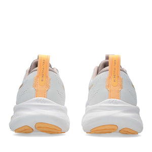 Asics Gel Pulse 16 Women White Fawn נעלי ריצה ג`ל פולס 16 לנשים