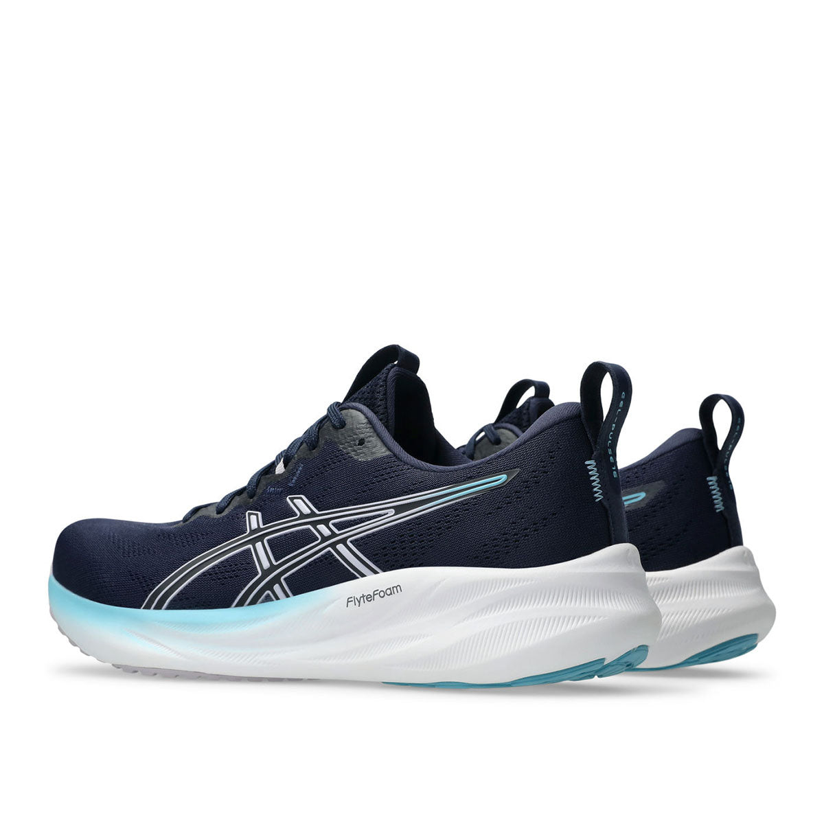 Asics Gel Pulse 16 Women Midnight Dusk Violet נעלי ריצה ג`ל פולס 16 לנשים