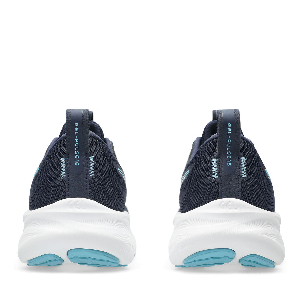 Asics Gel Pulse 16 Women Midnight Dusk Violet נעלי ריצה ג`ל פולס 16 לנשים