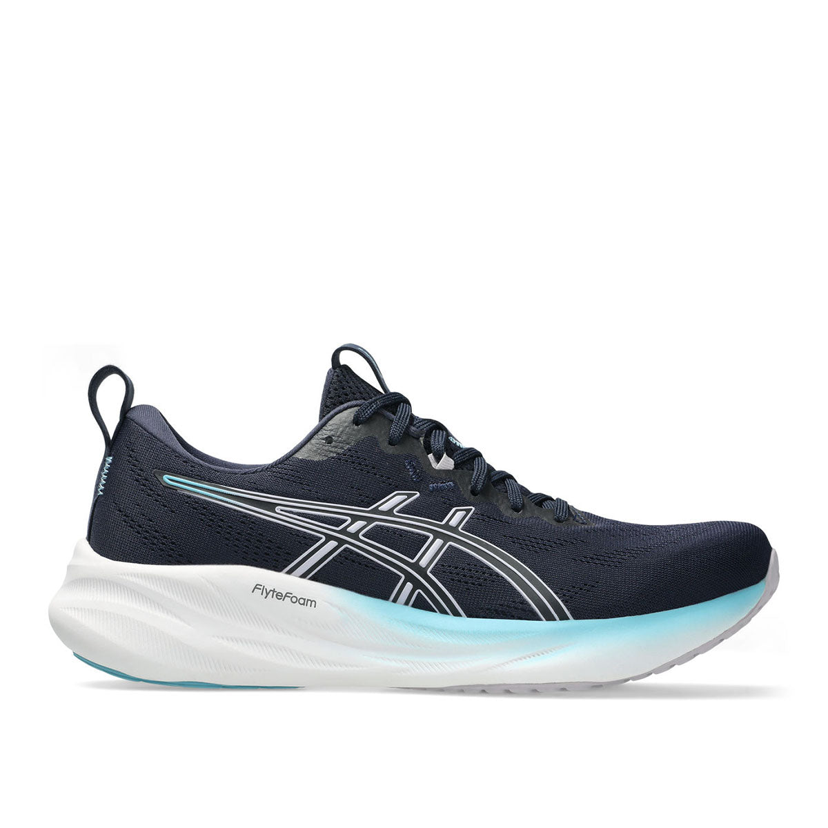 Asics Gel Pulse 16 Women Midnight Dusk Violet נעלי ריצה ג`ל פולס 16 לנשים