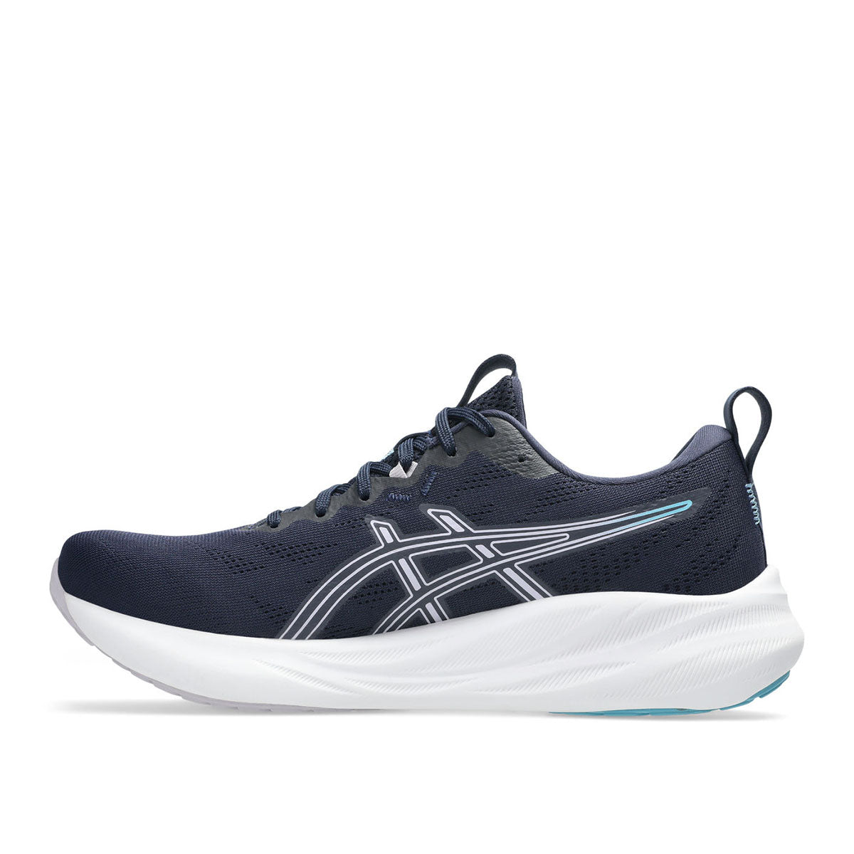 Asics Gel Pulse 16 Women Midnight Dusk Violet נעלי ריצה ג`ל פולס 16 לנשים