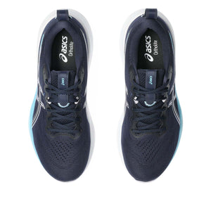 Asics Gel Pulse 16 Women Midnight Dusk Violet נעלי ריצה ג`ל פולס 16 לנשים