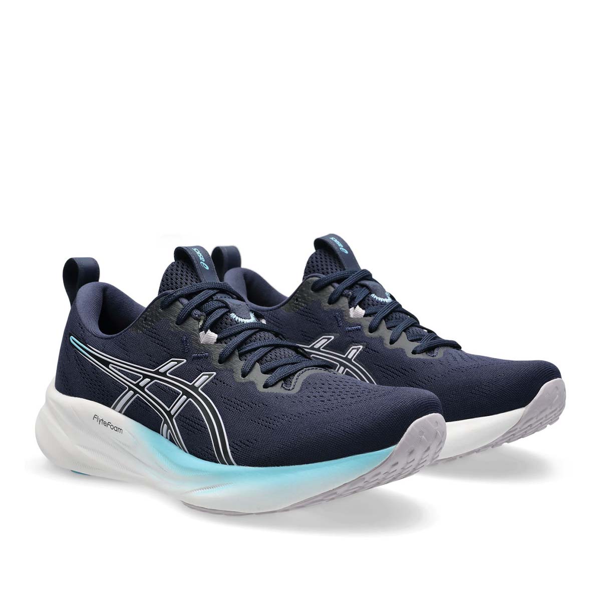 Asics Gel Pulse 16 Women Midnight Dusk Violet נעלי ריצה ג`ל פולס 16 לנשים