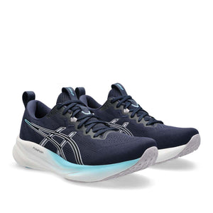 Asics Gel Pulse 16 Women Midnight Dusk Violet נעלי ריצה ג`ל פולס 16 לנשים