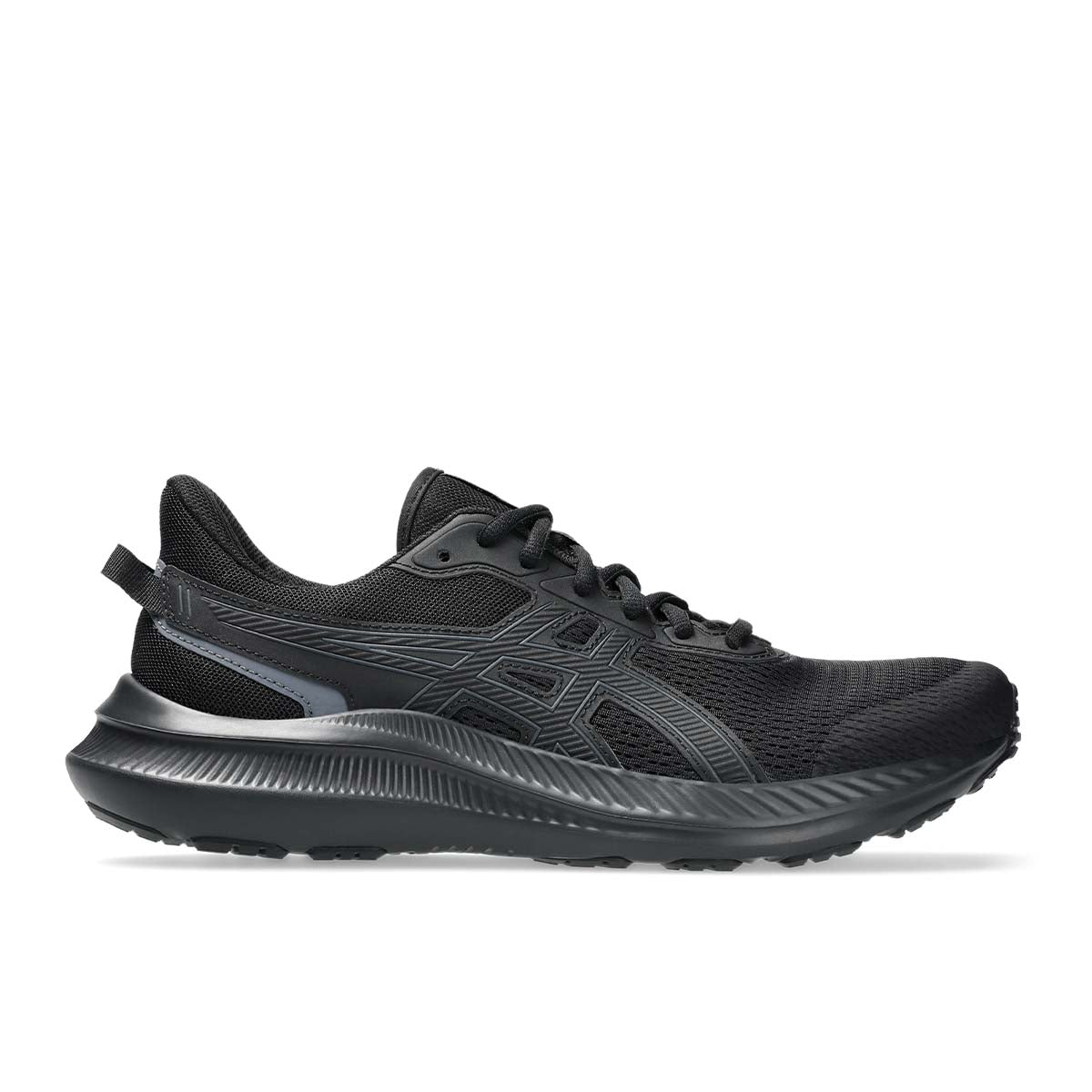Asics Jolt 5 Women Black Carrier Grey נעלי ג`ולט 5 נשים